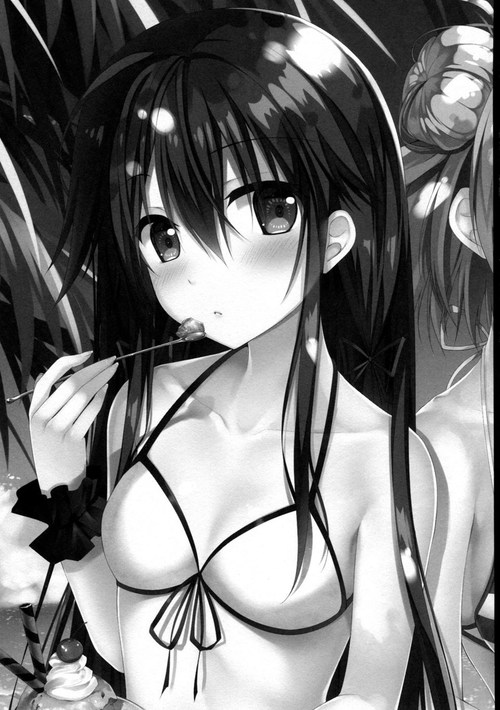 Hentai Manga Comic-Yahari Shojo no Watashi wa Machigatte Ii janai-Read-17